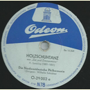 Die Nordwestdeutsche Philharmonie: Wilhelm Schchter -...