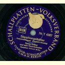 Georg Grber und sein Tanz-Orchester: Albert Bru -...