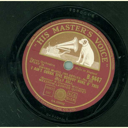 Mezzrow-Ladnier Quintet - Swing Music 1945 Series - No. 655 / Swing Music 1945 Series - No. 656