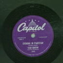 Stan Kenton and his Orchestra - Evening in Pakistan /...