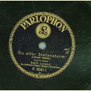 Edith Lorand - Du alter Stefansturm / Menuett G-Dur Schn...