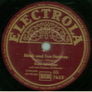 Duke Ellington - Black and Tan Fantasy / Mood Indigo