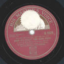 Sidney Bechet - Swing Music 1943 Series 517: When its...