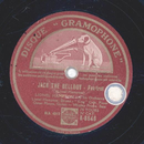 Lionel Hampton - Jack The Bellboy / Central Avenue Breakdown