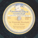 Bavaria-Sinfonie-Orchester: Kurt Graunke - La Gioconda /...
