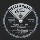 Ray Anthony - Pretty Eyed Baby / My Truly,Truly Fair