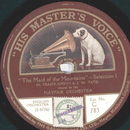 Mayfair Orchestra - The Maid of the Mountains, Selection...