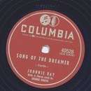 Johnnie Ray - Song of the Dreamer / Ive got so many...