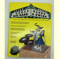 Alice Rogers - Dance Bands Big Band & Swing 2nd Edition