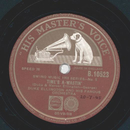 Duke Ellington - Times a-wastin / Riff Staccato