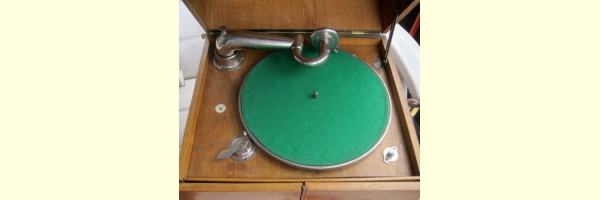 Grammophone