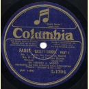 Sir Henry J. Wood - Faust, Ballet Music