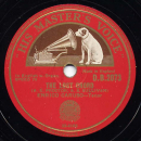 Enrico Caruso - The Lost Chord/Ombra mai fu (Largo)