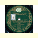 Frank Blacks Orch. - Count of Luxembourg, Waltzes