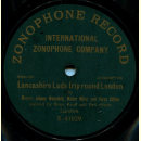 Johnny Wakefield u.a. - Lancashire Lads Trip Round London