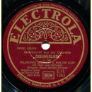 Hildegard Erdmann / Walter Ecsy - Querschnitt aus...