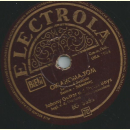 Johnny Guitar und die Texas Boys - Oklahoma Tom / Thomas Rock aus Alabama