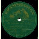 Grammophon-Künstler-Ensemble unter Leitung von Kapellmeister Georg Scharf - "Im Reiche des Indra" Teil I und II