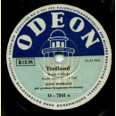 Hans Rosbaud mit großem Symphonie-Orchester  - Tiefland, Große Fantasie