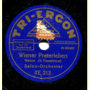 Salon-Orchester - Rosen aus dem Süden / Wiener...