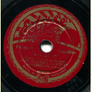 Don Portos Novelty Accordion Band - Dinah / Margie