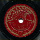 Bertini & the Tower Blackpool Dance Band - Im Not...