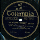 The B.B.C. Wireless Symphony Orchestra - Les Millions...