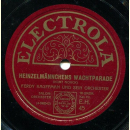 Ferdy Kauffmann und sein Orchester -...