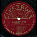 Ferdy Kauffmann und sein Orchester -...