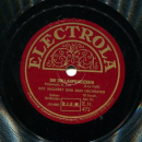 Nat Shilkret und sein Orchester - Die Dollarprinzessin,...
