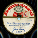 Jenö Fescay Orch. - Was Blumen träumen,...