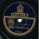 Travellers - Bunte Platte / Schlager-Reportage