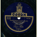 Künstler Orchester Dajos Béla - Großes Potpourri aus der Operette "Die Csardasfürstin"