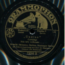 Heinrich Schlusnus - Torerolied aus "Carmen" (Bizet) / Undine (Lortzing) Nun ist es vollbracht...
