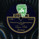 Dajos Béla Orch. - Potpourri aus der "Zigeunerbaron" (Joh, Strauß)