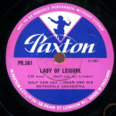 Dolf van der Linden Metropole Orchestra - Leading Lady /...