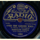 Randolph Sutton - Theres a Good Time Coming / Over the...