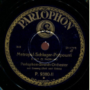 Parlophon-Streich-Orchester -...
