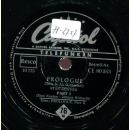 Stan Kenton - Johnny Richards - Prologue, Part I / Part II