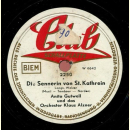 Grete Bittner und Rudolf Kreuzberger / Anita Gutwell -...