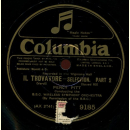 Percy Pitt Conducting the B.B.C. Wireless Symphony...