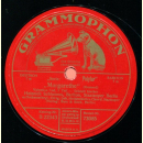 Heinrich Schlusnus - "Margarethe", Valentins Tod