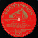 Heinrich Schlusnus - "Margarethe", Valentins Tod