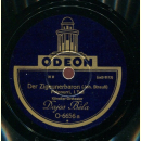 Künstler-Orchester Dajos Béla - Der Zigeunerbaron, Potpourri