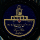 Künstler-Orchester Dajos Béla - Der Zigeunerbaron, Potpourri