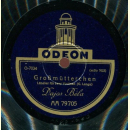 Dajos Béla - Großmütterchen / Was Blumen träumen