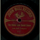 John Bull Orchestra - The Valeta New Round Dance / Waltz from the Pink Lady
