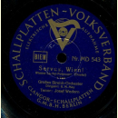 Josef Wedorn - Servus, Wien! 1. Teil / 2. Teil