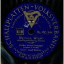 Josef Wedorn - Servus, Wien! 1. Teil / 2. Teil
