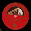 Derek Oldham, Radley Flynn and Chorus of Men - The Mikado...